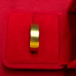 Alianza de compromiso 10k