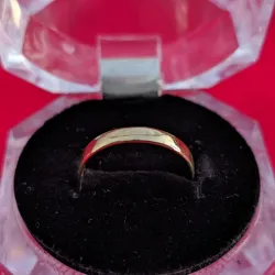 Alianza de compromiso 10k 