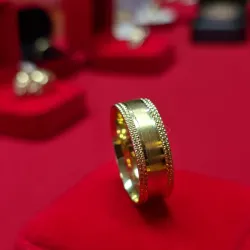 Alianza de compromiso 10k