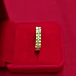 Alianza de compromiso 10k