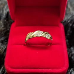 Alianza de compromiso