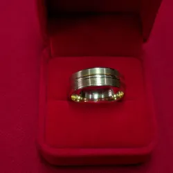 Alianza de compromiso