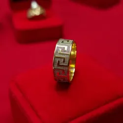 Alianza de matrimonio 10k
