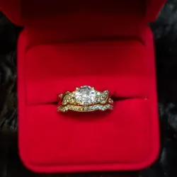 Anillo de compromiso