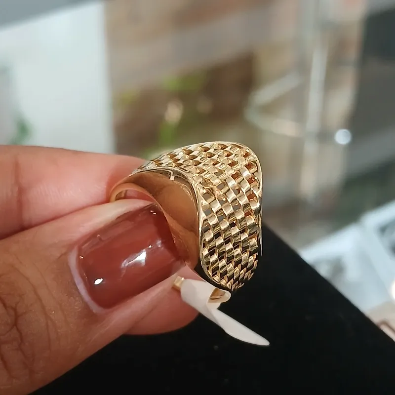 Anillo