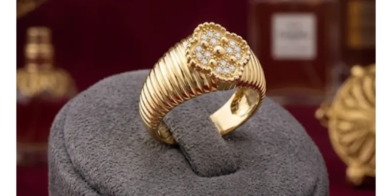 Anillo
