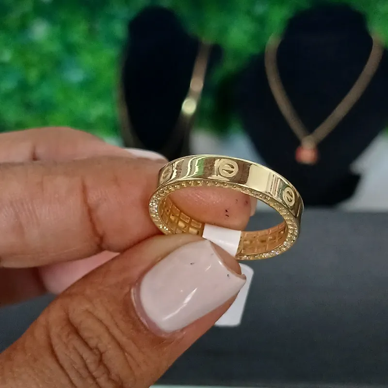 Anillo