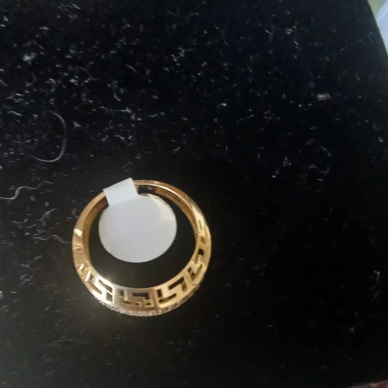 Anillo