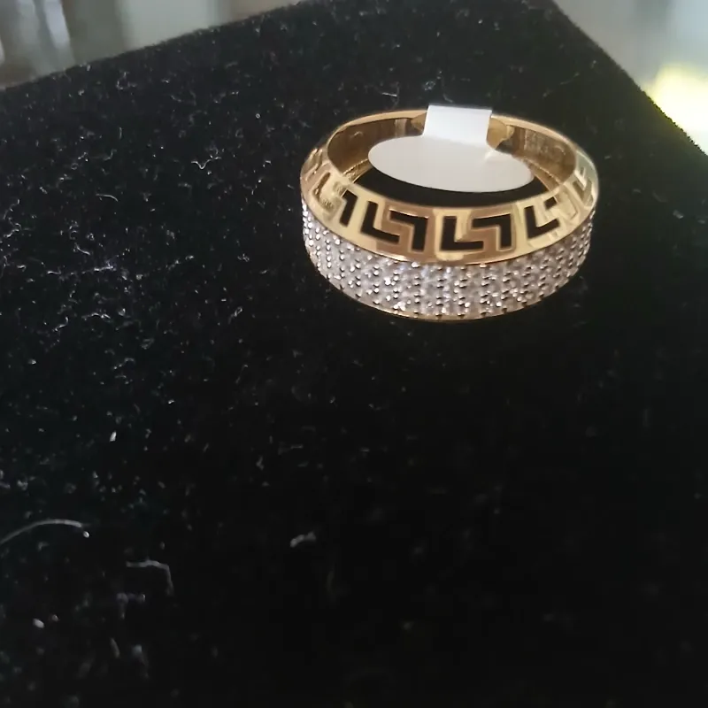 Anillo