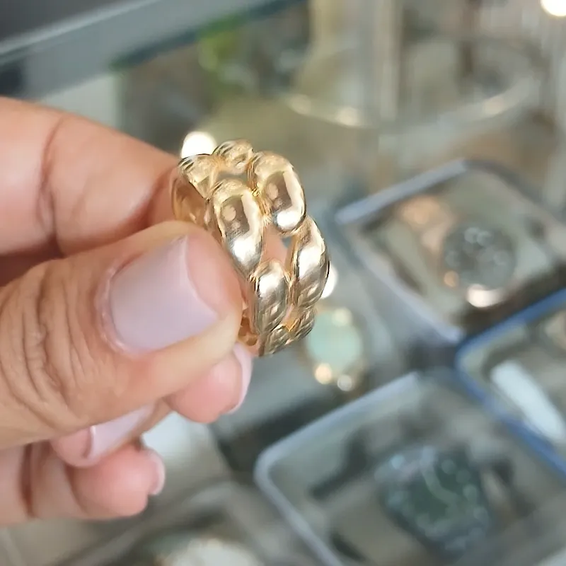 Anillo