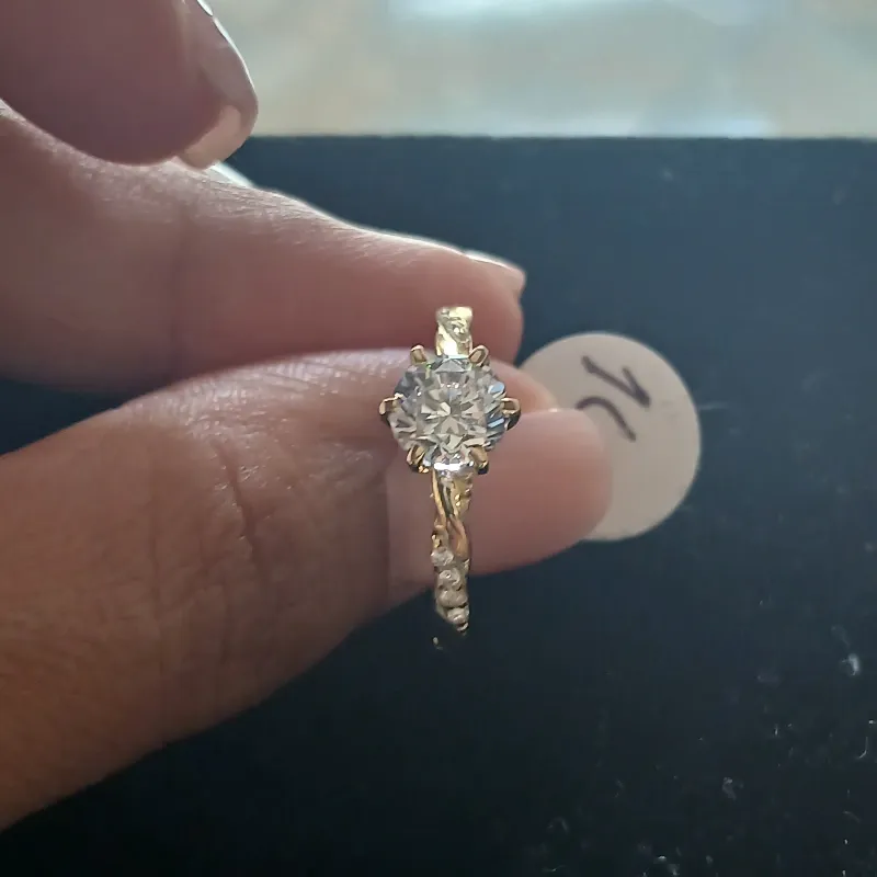 Anillo de compromiso