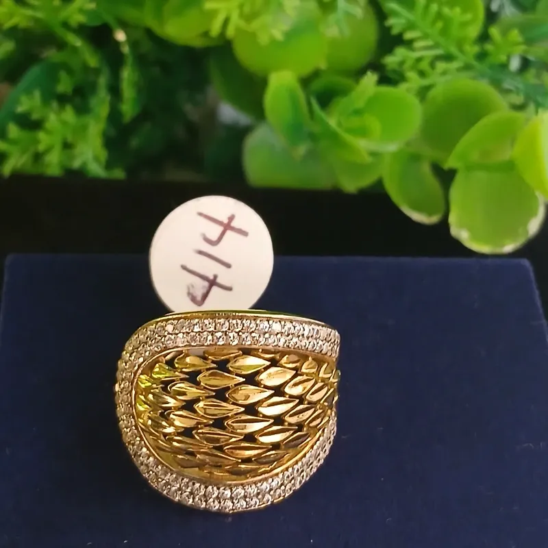 Anillo