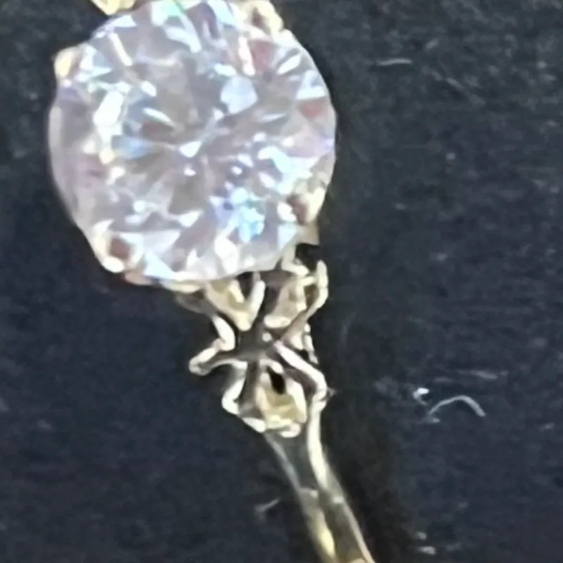 Anillos 💍 10k oro