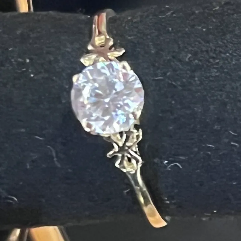 Anillos 💍 10k oro