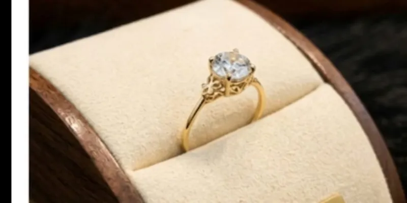 Anillos 💍 10k oro