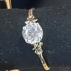 Anillos 💍 10k oro