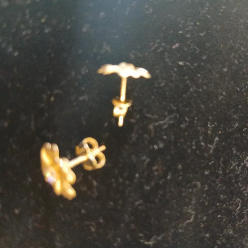 Aretes