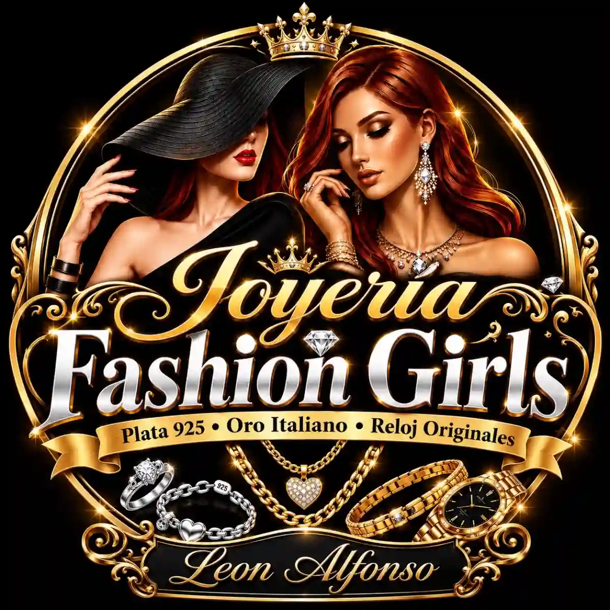 Joyería León Alfonso