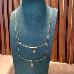 Gargantilla van cleef