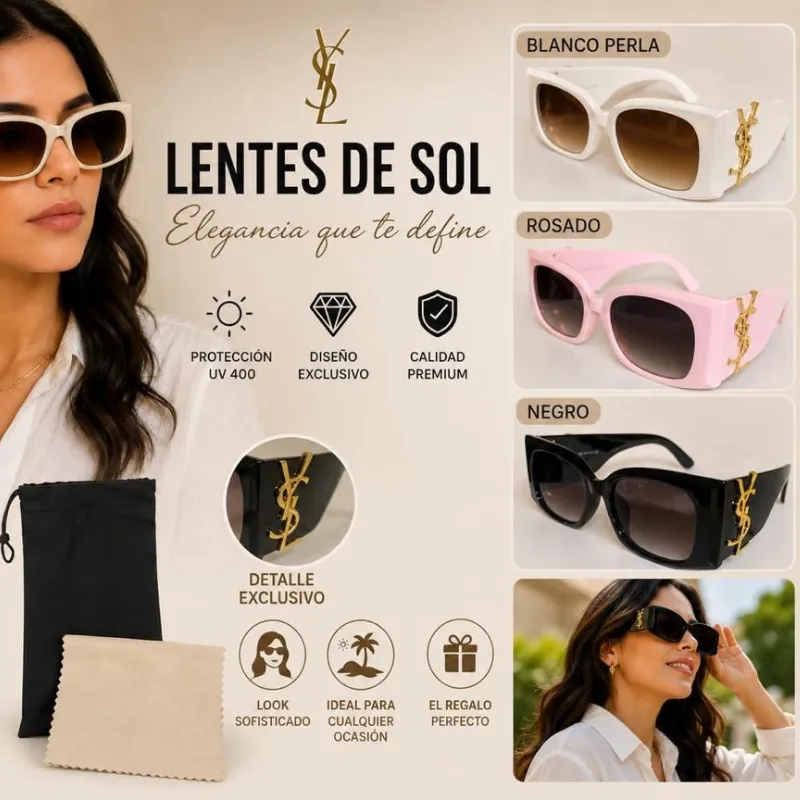 Lente de Sol