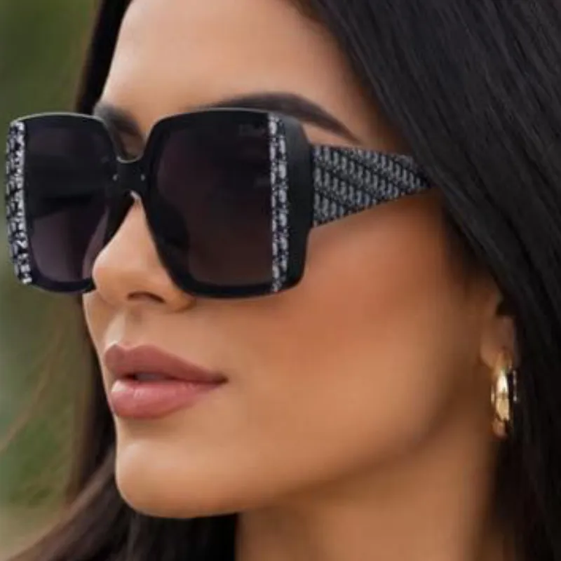 Lentes de Sol