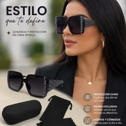 Lentes de Sol