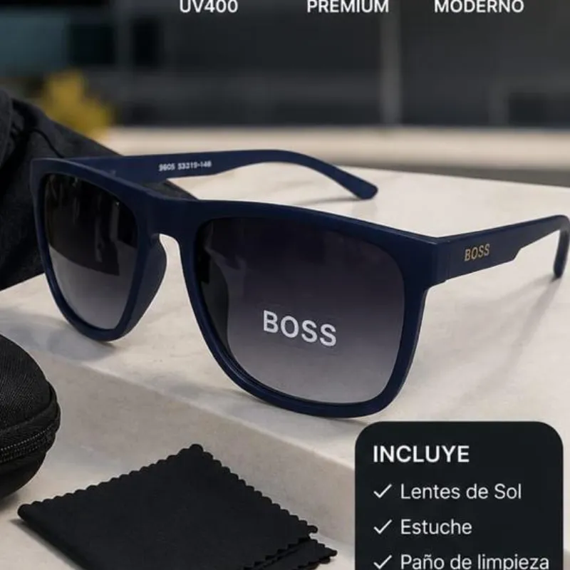 Lentes de Sol