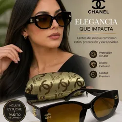 Lentes de Sol