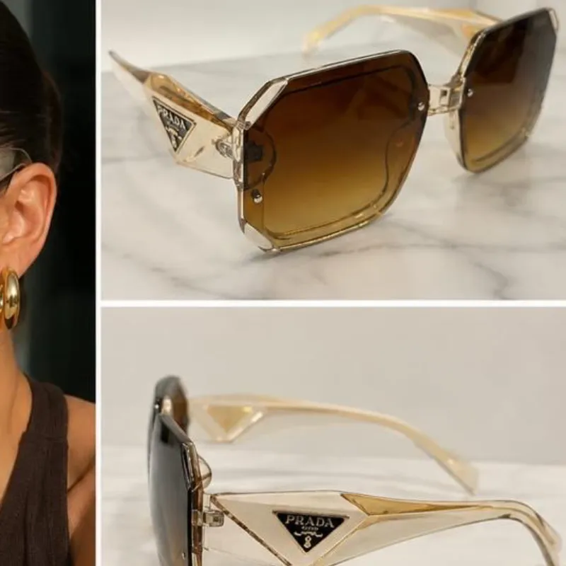Lentes de Sol