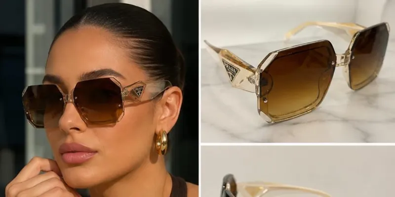 Lentes de Sol