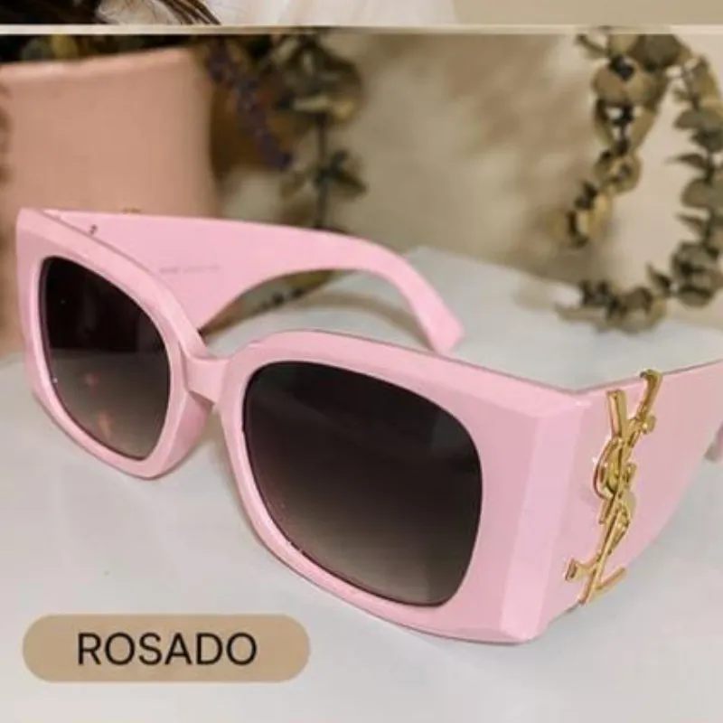 Lentes de Sol