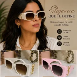 Lentes de Sol
