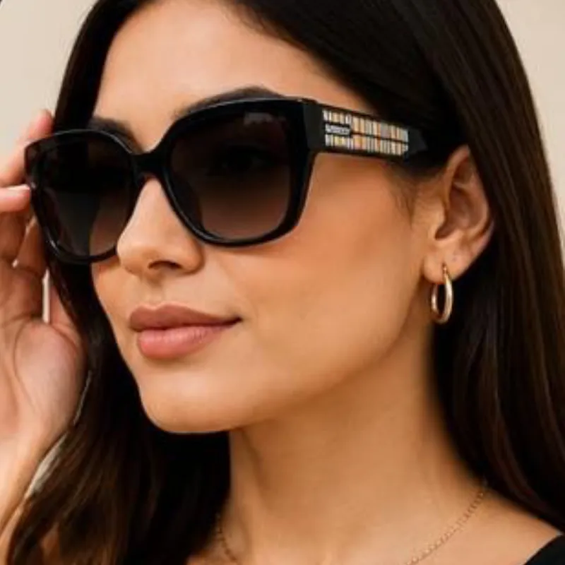 Lentes de Sol