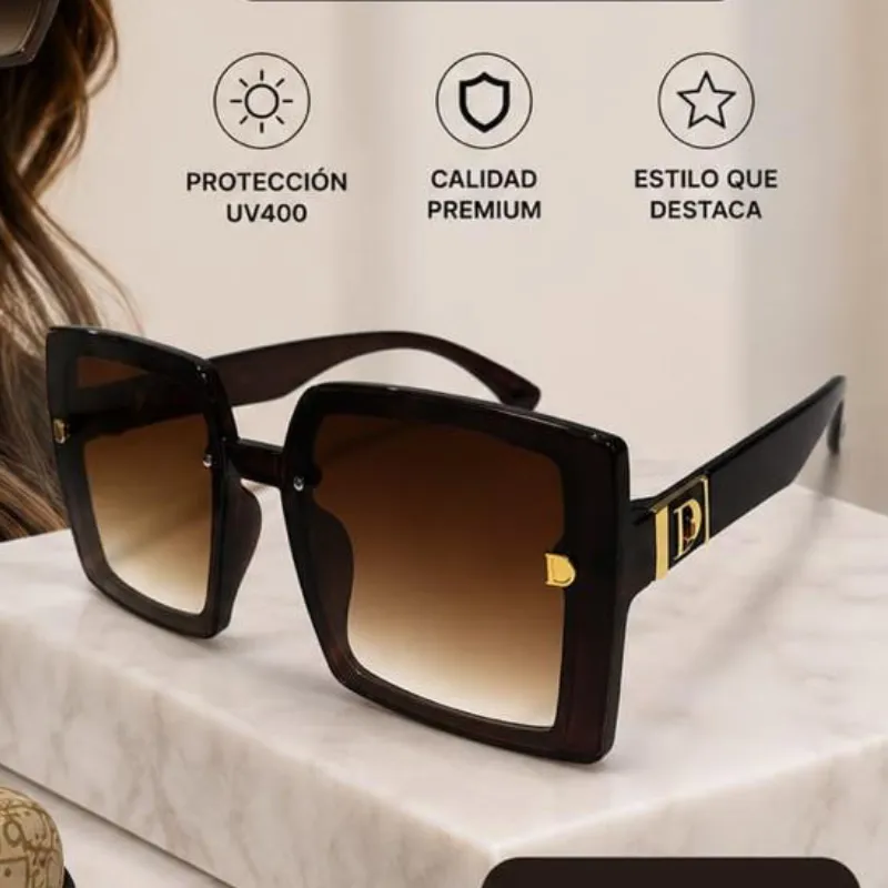 Lentes de Sol