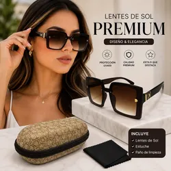 Lentes de Sol