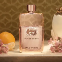 Perfume GUCCI GUILTY