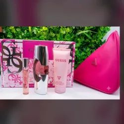 Perfume guess