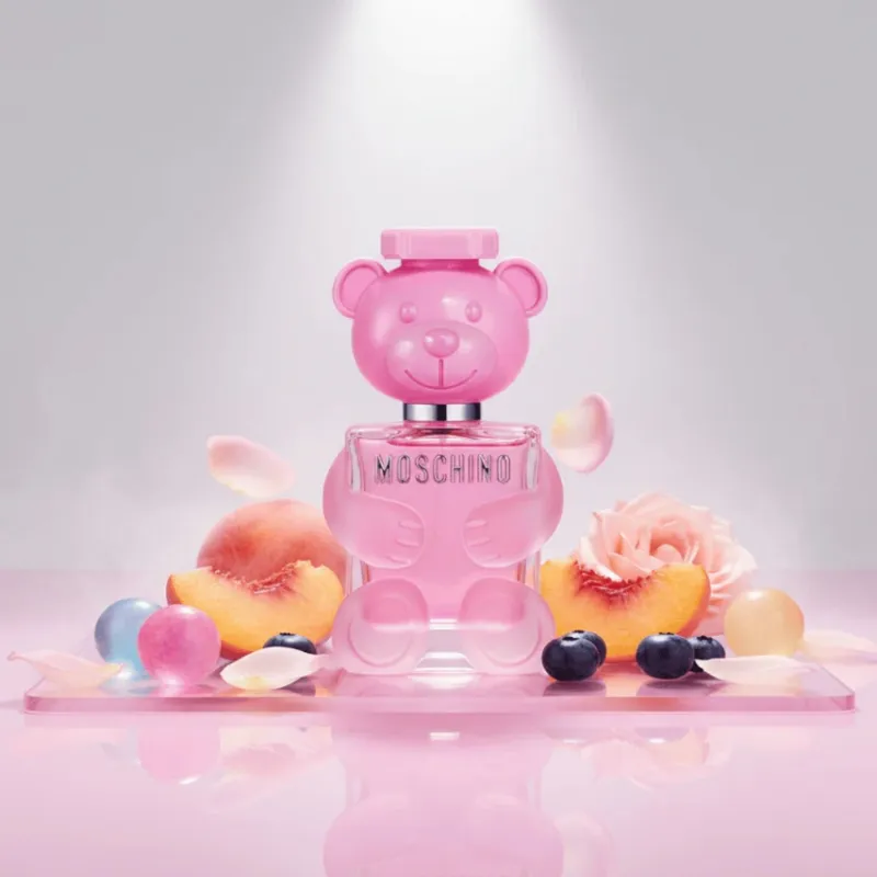Perfume Moschino