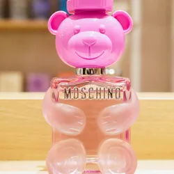 Perfume Moschino