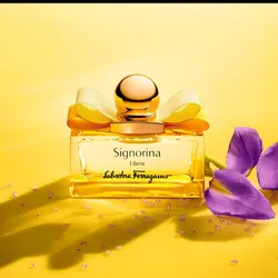 Perfume Salvatore Ferragamo