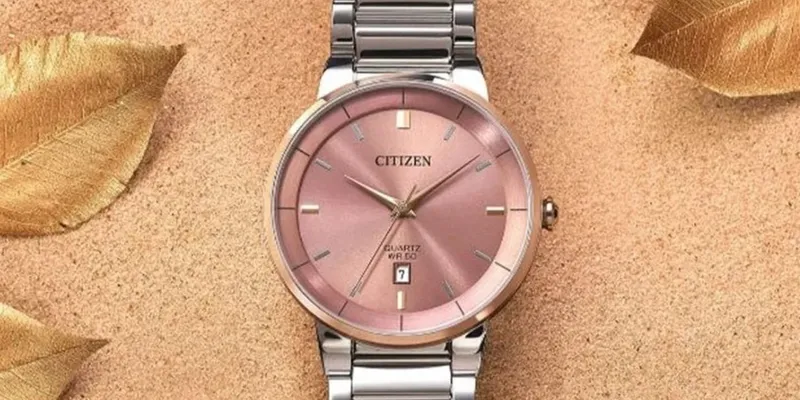 Reloj Citizen 