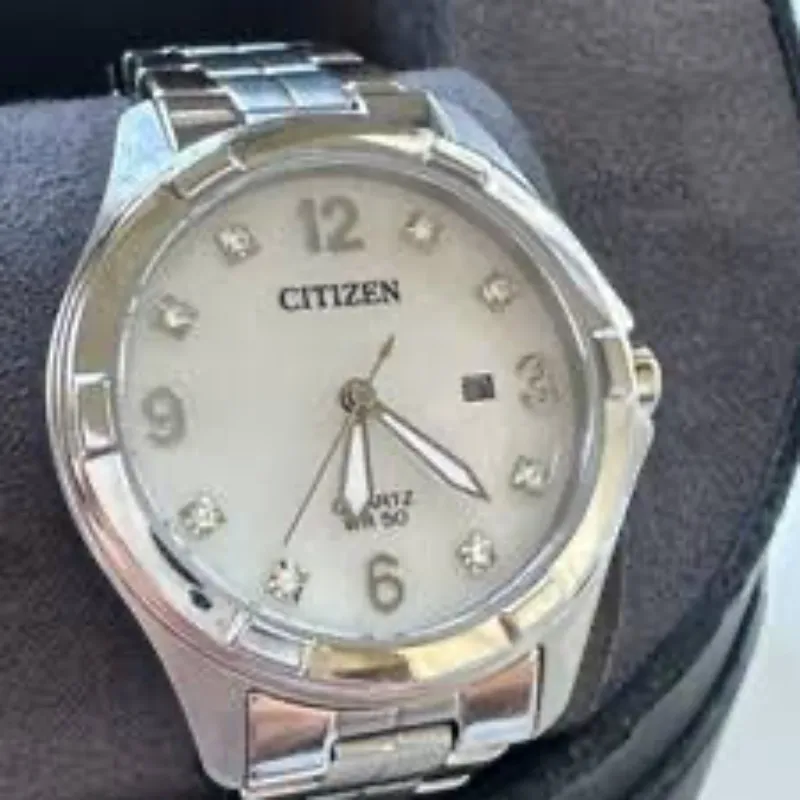 Reloj Citizen