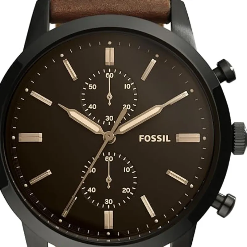 Reloj fossil