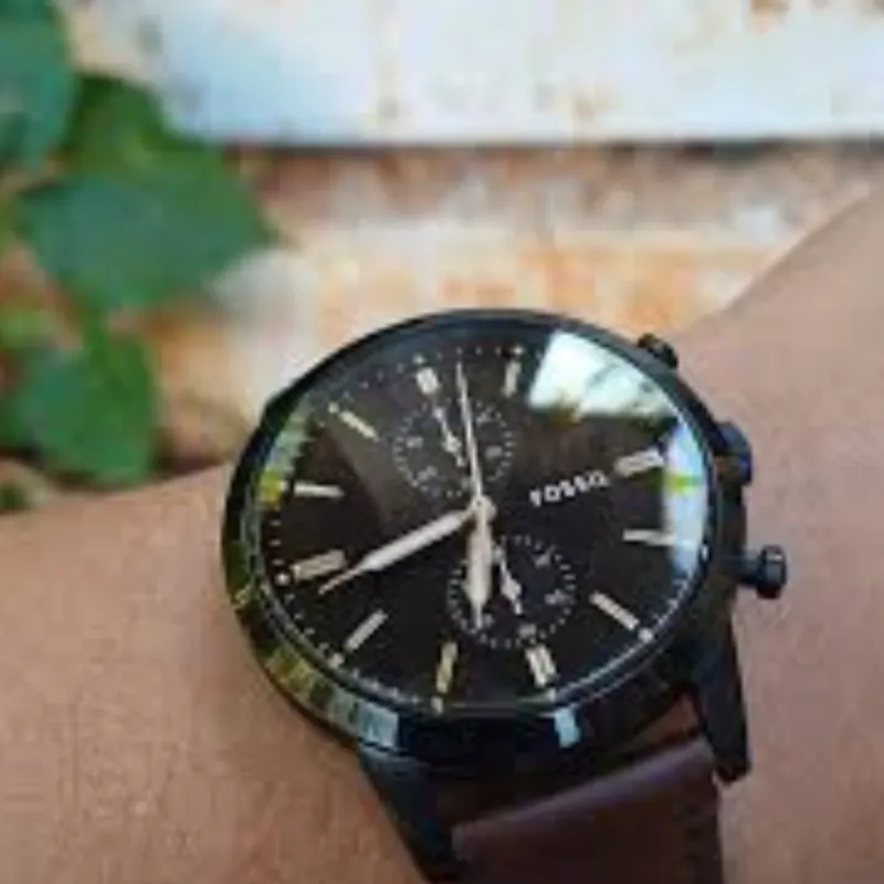 Reloj fossil