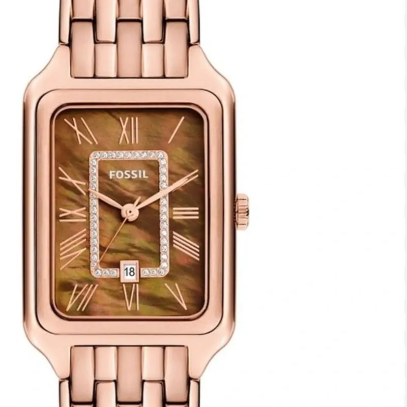 Reloj fossil
