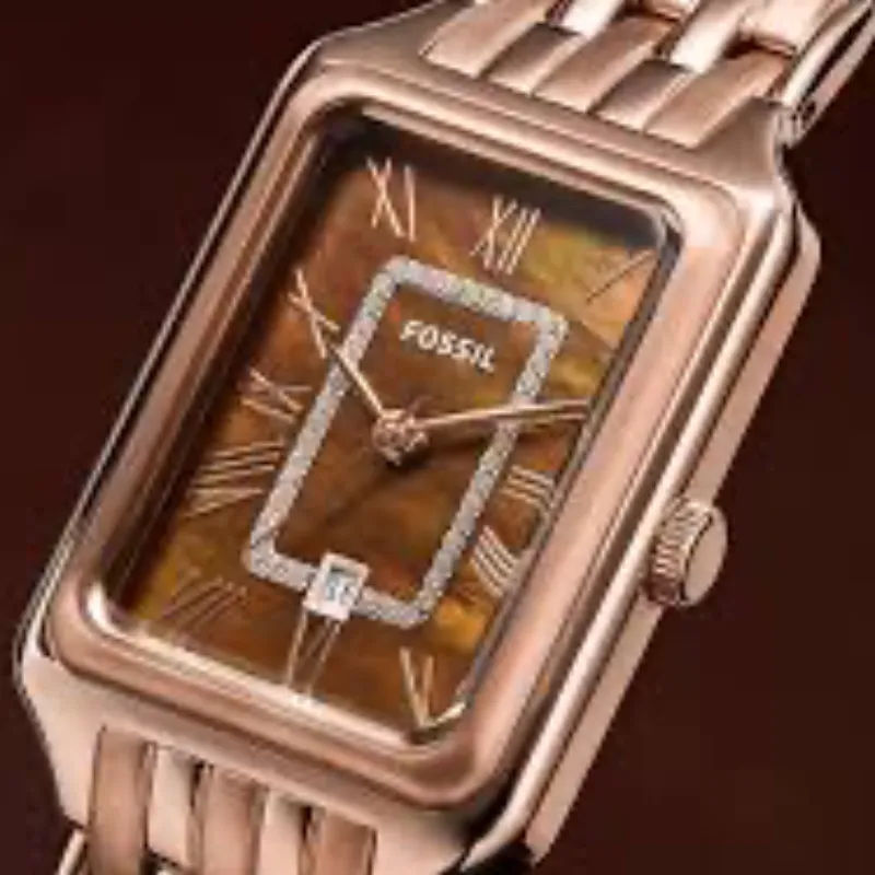 Reloj fossil