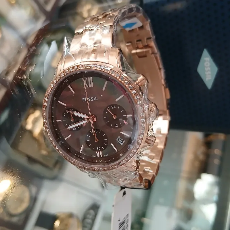 Reloj fossil