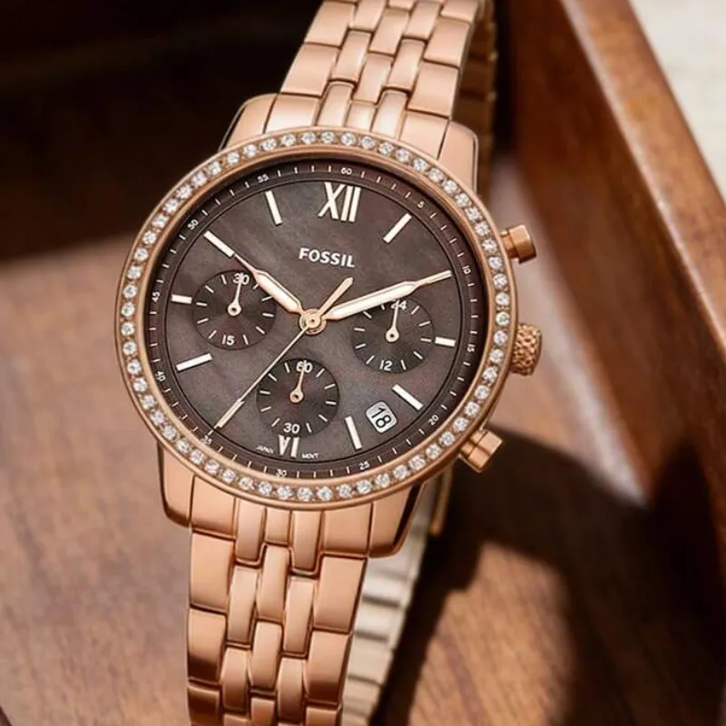 Reloj fossil