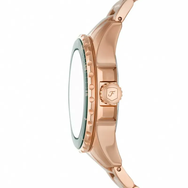 Reloj fossil