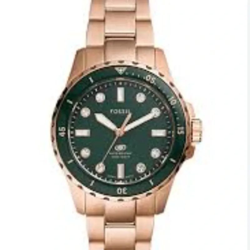 Reloj fossil